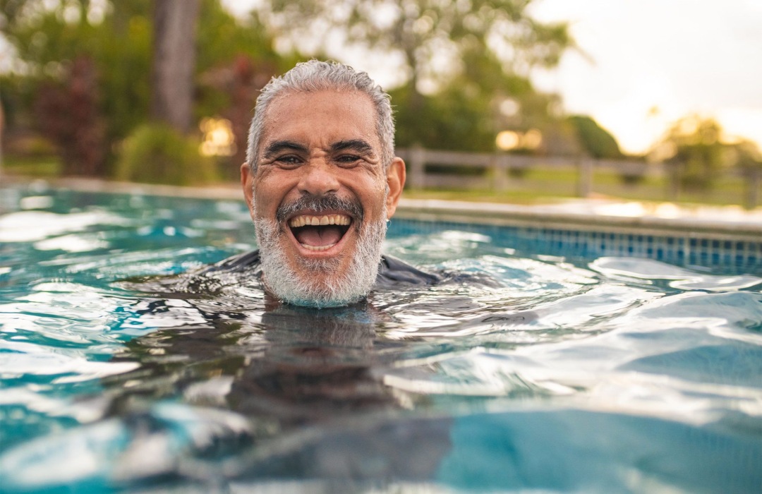 Why Staying Active Is Essential for Healthy Aging?